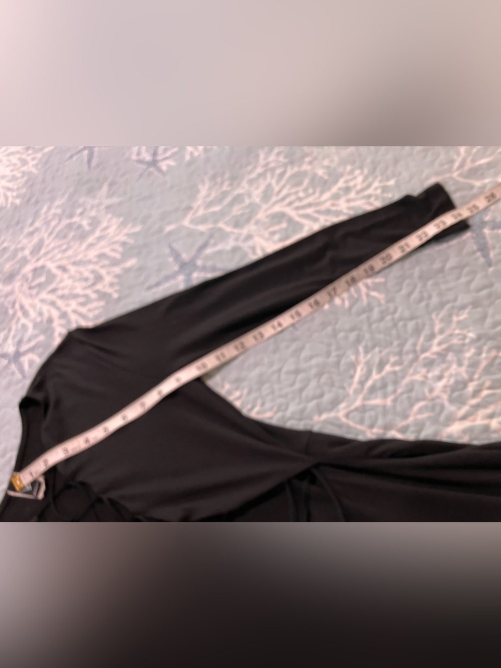 🧨Windsor woman size medium front opening. Dress - Picture 7 of 9
